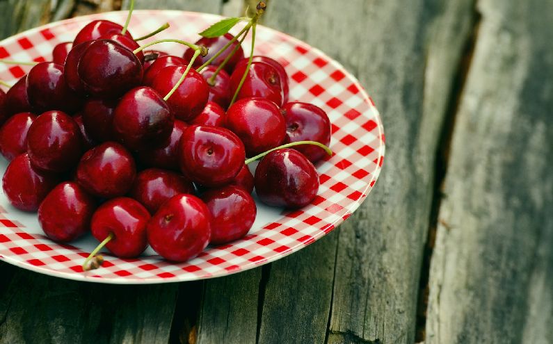 Enjoy Homegrown Fruit in an Edible Landscape - Nature Hills Nursery