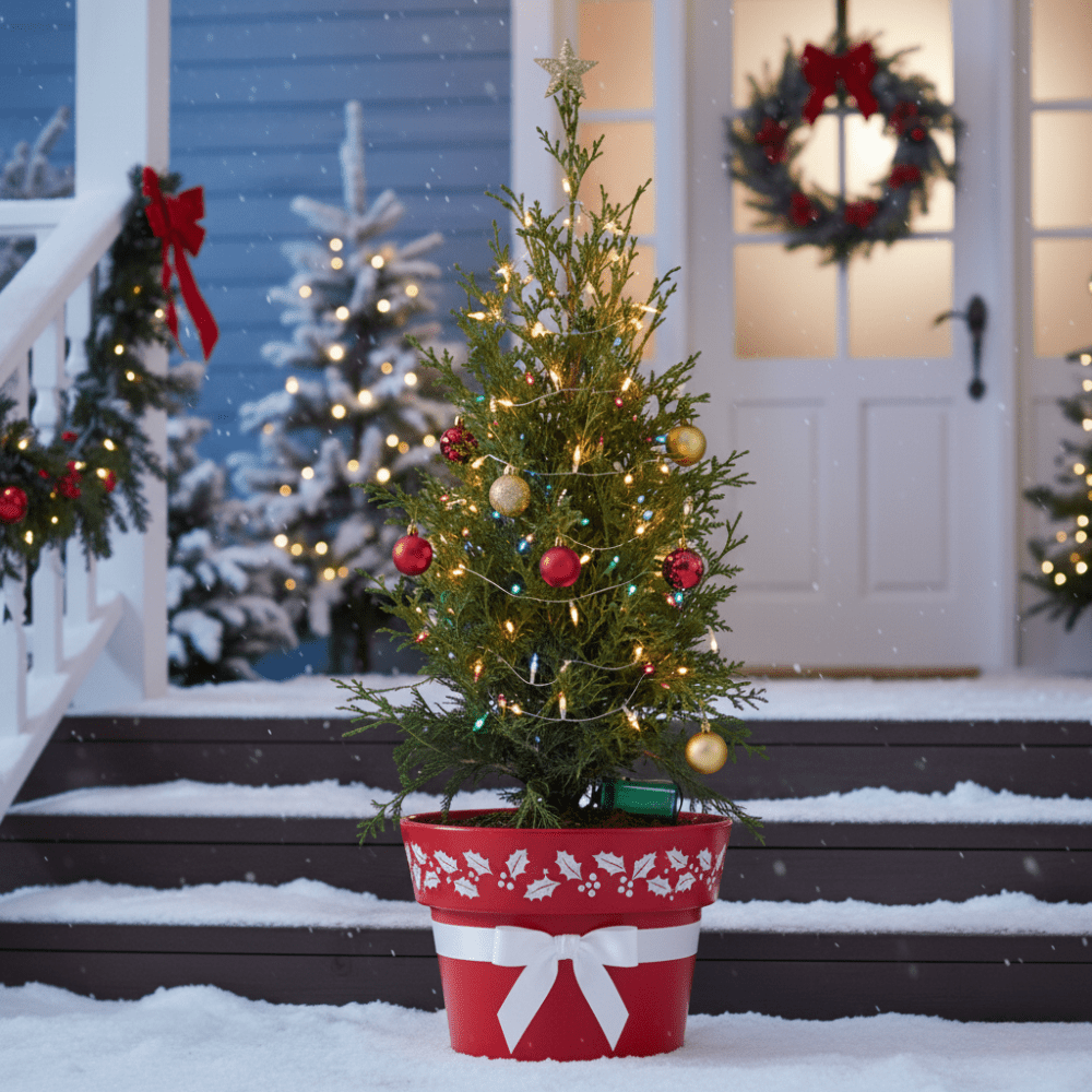 Private Jet™ Arborvitae