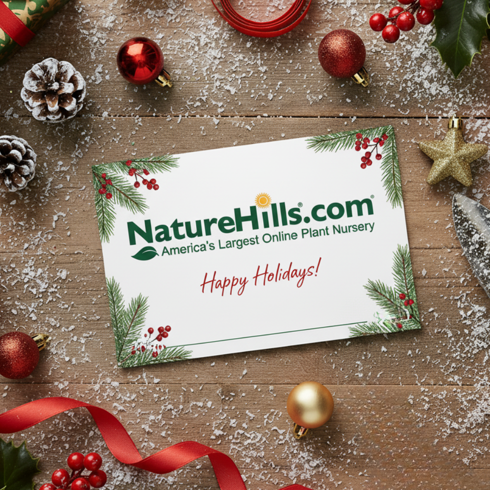 Nature Hills Gift Card