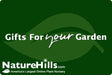 Nature Hills E - Gift Certificate - Nature Hills Nursery - $25.00 -