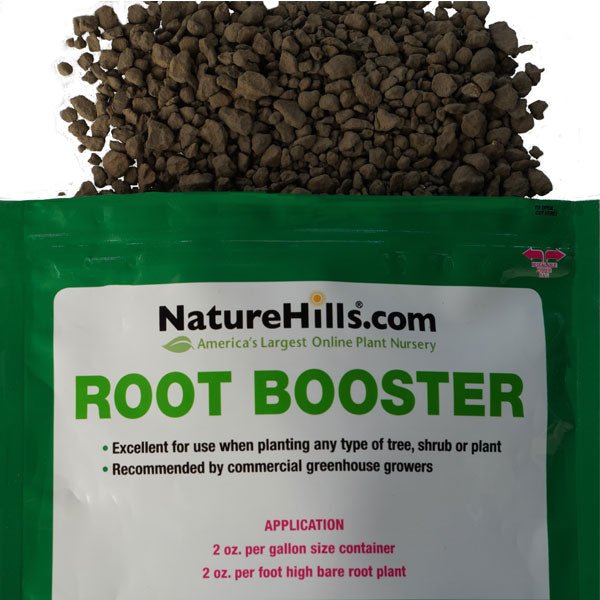 Nature Hills Root Booster (Root Booster Packets) foliage and growth habit in the landscape.