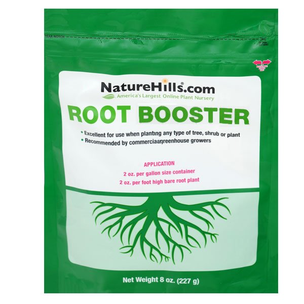 Nature Hills Root Booster (Root Booster Packets), a hardgood.