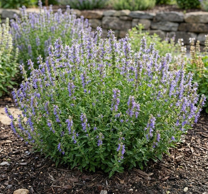 Nectar Ninja Hyssop