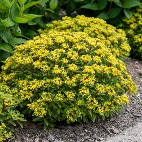 Proven Winners® Rock 'N Round® Bright Idea Sedum