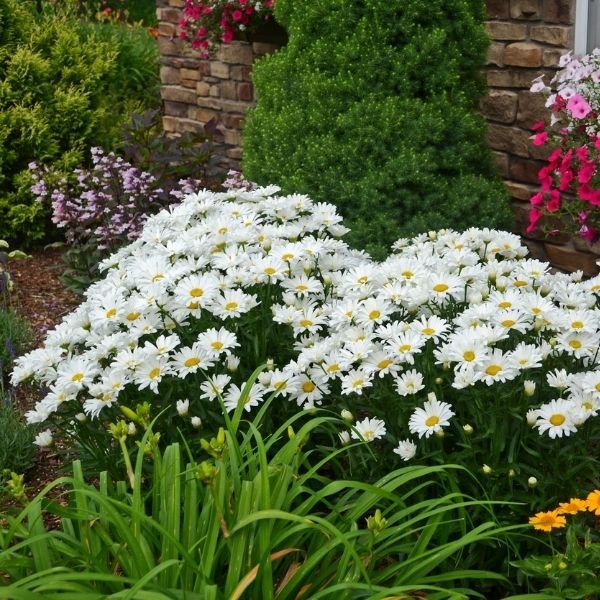 Amazing Daisies® Daisy May® Shasta Daisy