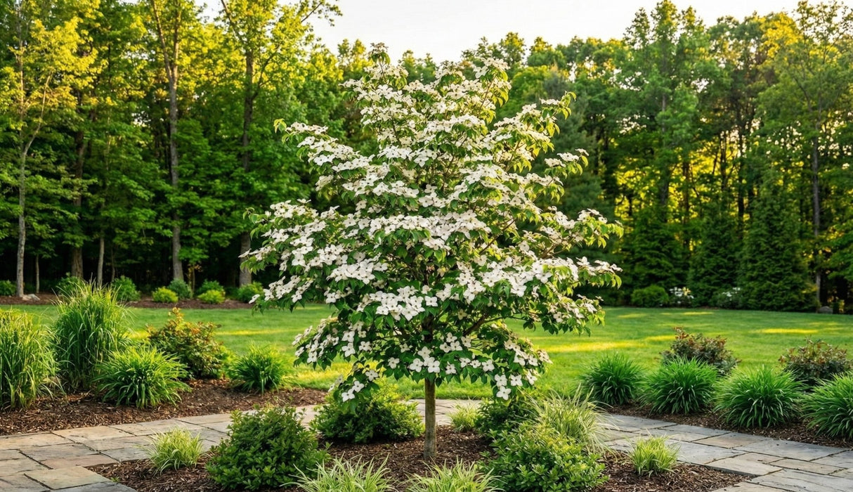 Stellar Nova™ Dogwood