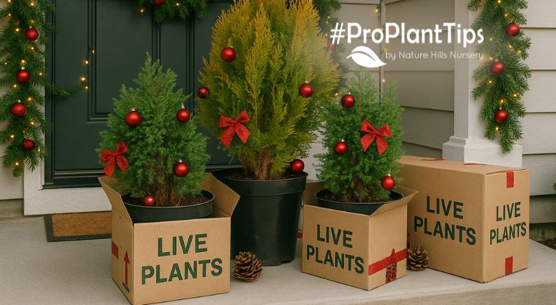 What your Plant Gift Really Says