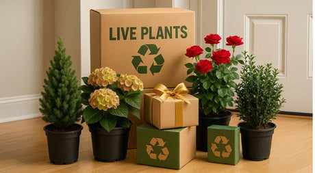 sustainable living gifts for you this holiday season!