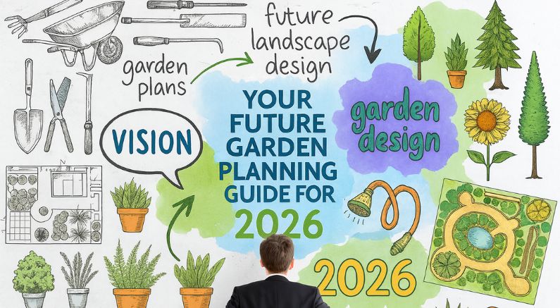 Plan Your 2026 Planting Season