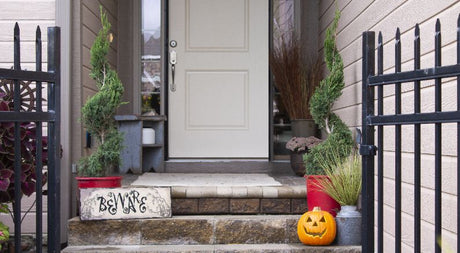 Change Out Container Gardens to Celebrate Autumn