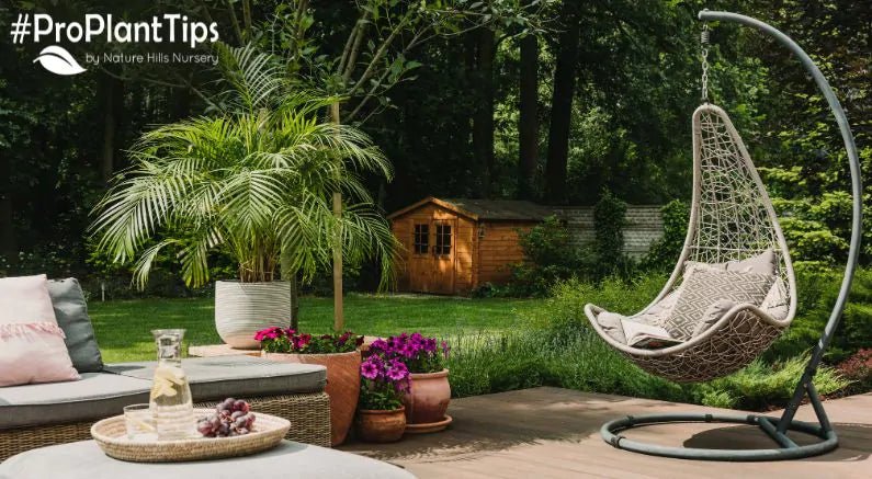 Create a Meditation Garden! - Nature Hills Nursery