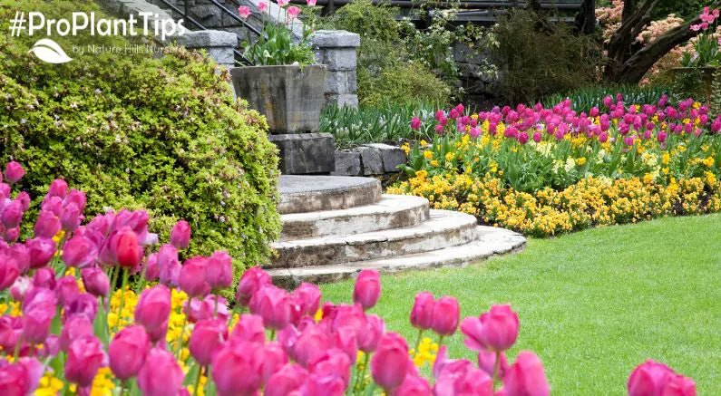 Introducing The Updated USDA Hardiness Zone Map - Nature Hills Nursery