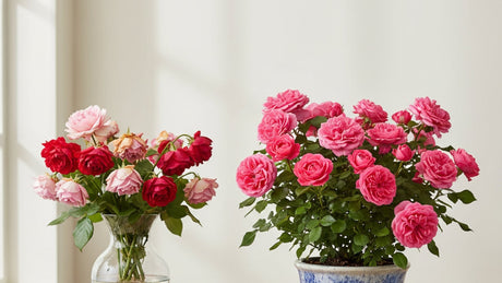 10 Best Roses to Gift Mom This Mother's Day