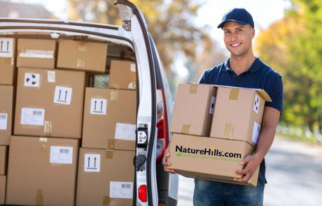 How Nature Hills Improved Plant Shipping!