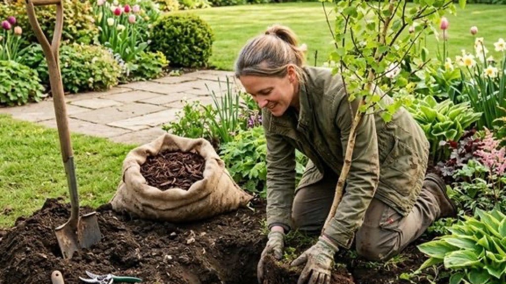 Spring Planting Checklist by Zone | Nature Hills