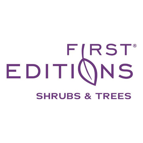 First Editions Shrubs and Trees