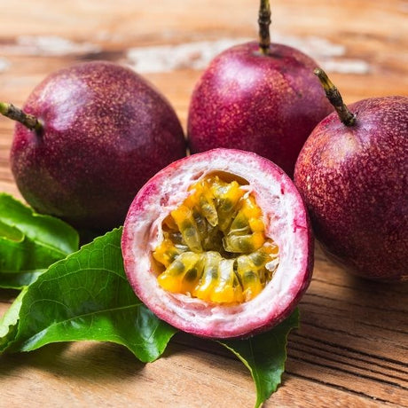 Passion Fruit