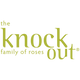 Knock OutÂŽ Roses