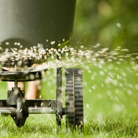 Lawn and garden care