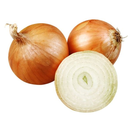 Onions