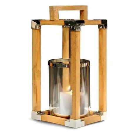 outdoor lantern