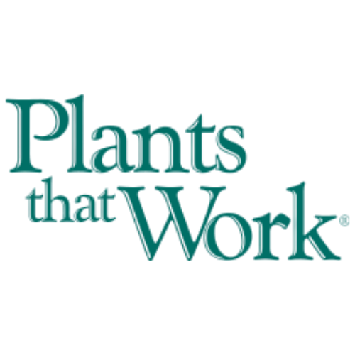 Plants That Work Logo