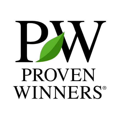 Proven Winner - #1 Plant Brand Logo