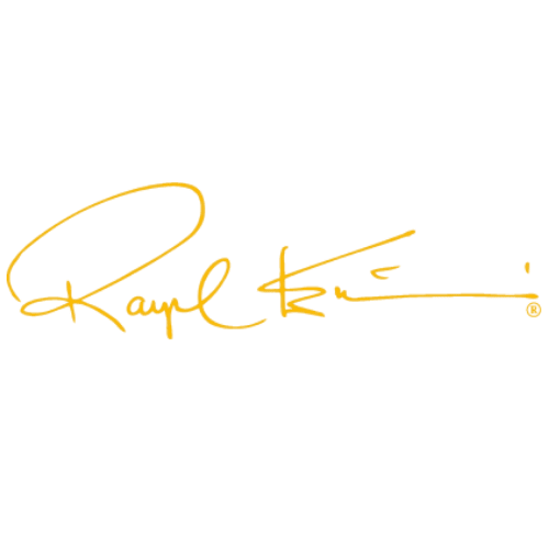 Raymond Evison Clematis Signature Logo