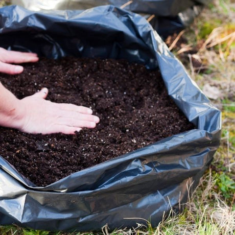 Soil and Fertilizer