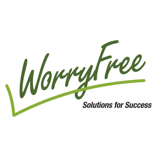 WorryFree®