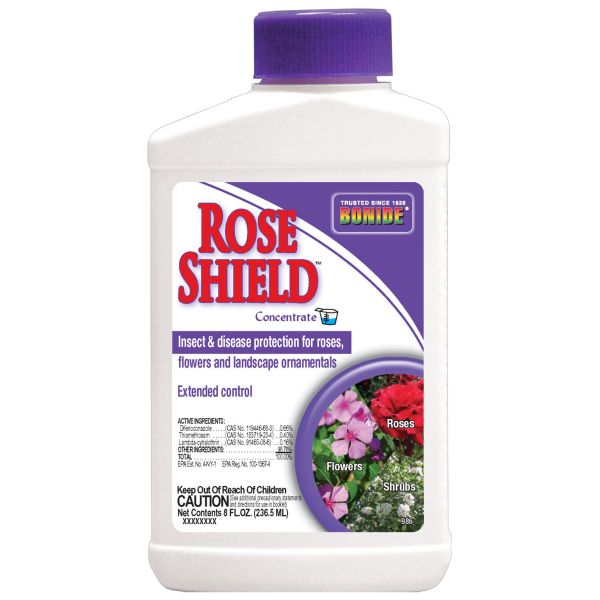 Bonide Rose Shield Concentrate