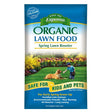 Espoma Lawn Booster Food