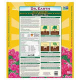 Dr. Earth Acid Lovers Organic and Natural Planting Mix