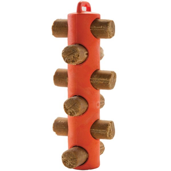 Hentastic Chicken Treat 6 Hole Feeder