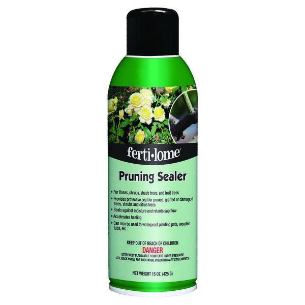 Fertilome Pruning Sealer Aerosol