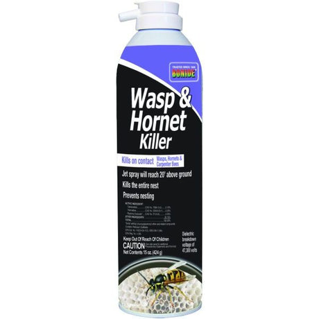 Bonide Wasp & Hornet Killer Aerosol Spray