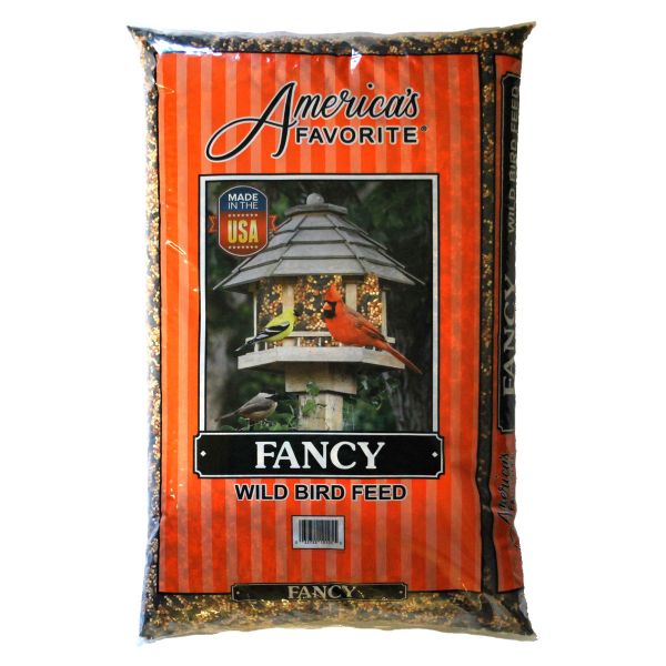 America's Favorite Fancy Wild Bird Feed