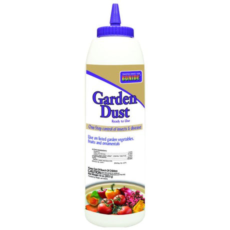 Bonide Garden Dust