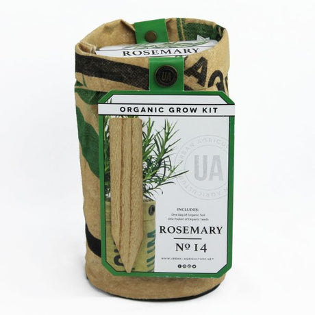 Rosemary Grow Bag