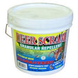 Deer Scram Repellent White Pail