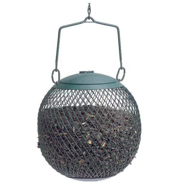 1.4 Pound Seed Ball Feeder - Nature Hills Nursery - Garden Center Item - 