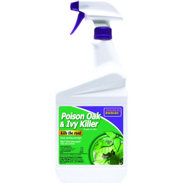 Bonide Poison Oak & Ivy Killer RTU Spray