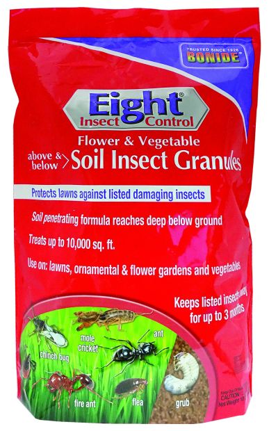 Bonide Eight Insect Granules