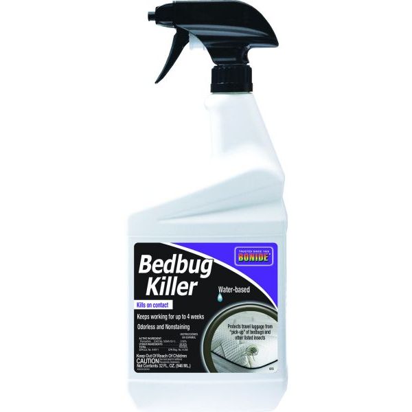 Bonide Bedbug Killer RTU Spray