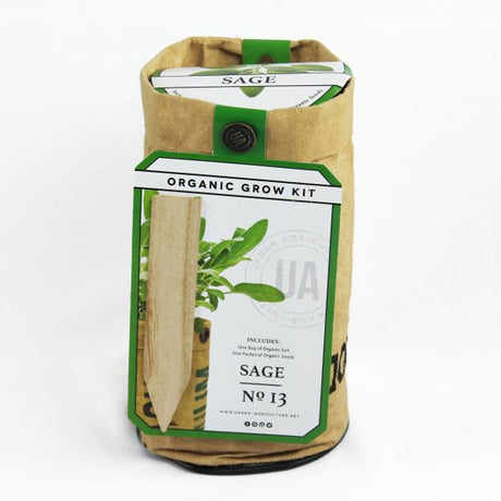 Sage Grow Bag