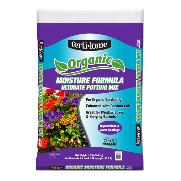 Fertilome Moisture Formula Mix