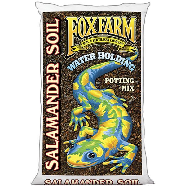 FoxFarm Salamander Soil Potting Mix