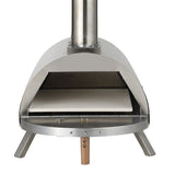 Lil Luigi Wood Fired Pizza Oven Kit