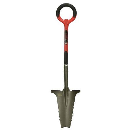 Radius Garden Root Slayer Shovel