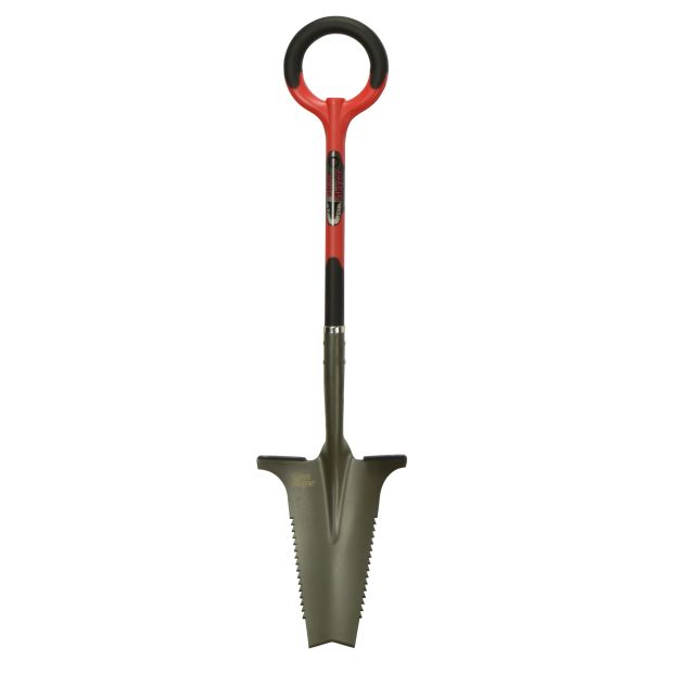 Radius Garden Root Slayer Shovel